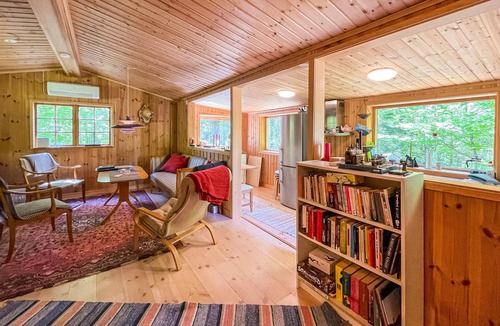 Ljung House | Gorgeous home in Mollaryd with WiFi