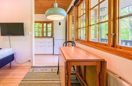Ljung House | Gorgeous home in Mollaryd with WiFi