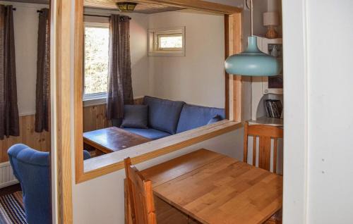 Ljung House | Gorgeous Home In Mollaryd With Wifi