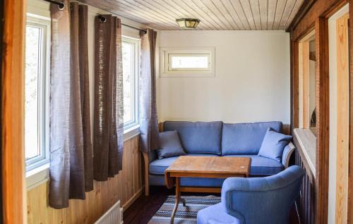 Ljung House | Gorgeous Home In Mollaryd With Wifi