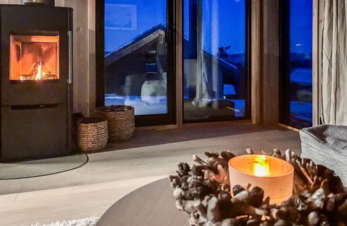 B House | Gorgeous home in Bø i Telemark with sauna