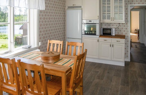 Norberg House | Gorgeous home in Norberg with WiFi