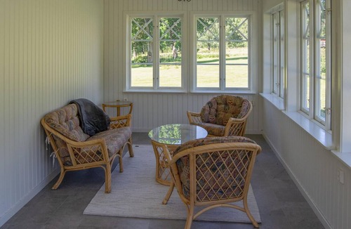 Norberg House | Gorgeous home in Norberg with WiFi