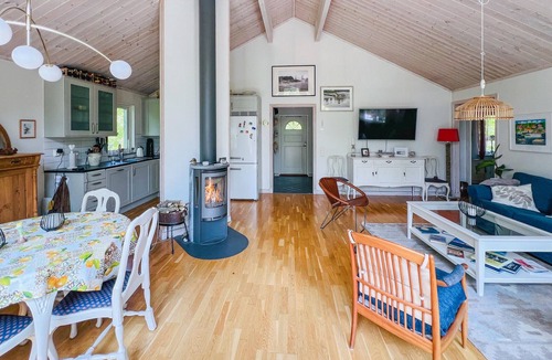 Sodersvik House | Gorgeous home in Norrtälje with WiFi