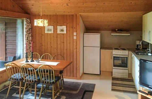 Olden House | Gorgeous home in Olden with house a mountain view
