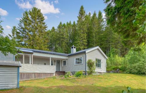 Torjulvagen House | Gorgeous Home In Øydegard With Harbor View