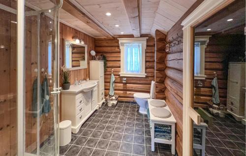 yer House | Gorgeous Home In Øyer With Sauna