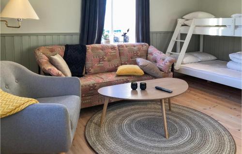 Rattvik House | Gorgeous Home In Rättvik With Lake View