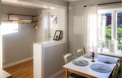 Rattvik House | Gorgeous Home In Rättvik With Lake View