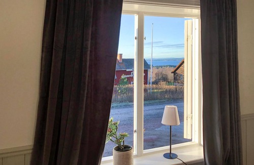 Rattvik House | Gorgeous home in Rättvik with lake view
