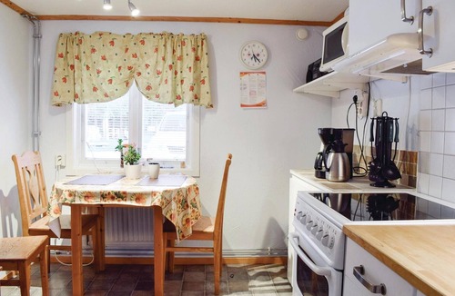 Gotland Municipality House | Gorgeous home in Romakloster
