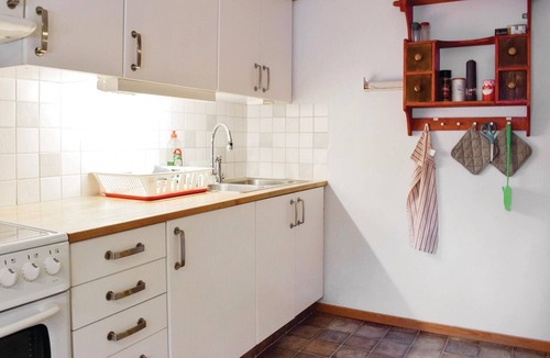 Gotland Municipality House | Gorgeous home in Romakloster
