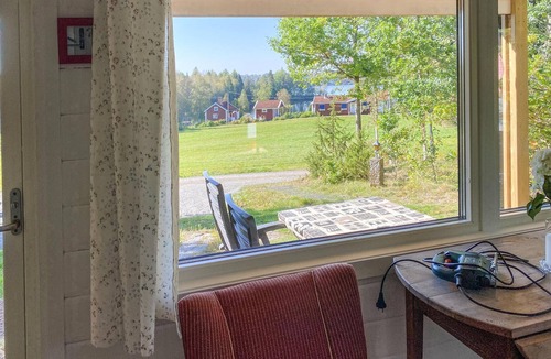 Rorvik House | Gorgeous home in Rörvik with WiFi