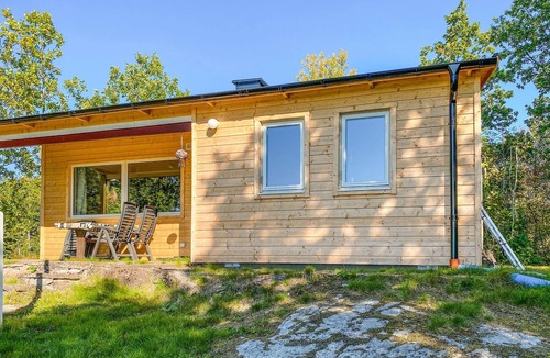 Rorvik House | Gorgeous home in Rörvik with WiFi