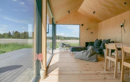 Sala House | Gorgeous Home In Sala With House A Panoramic View