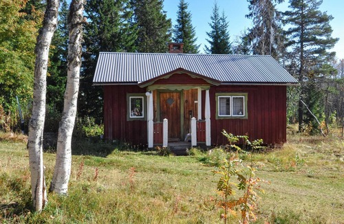 Stoten House | Gorgeous home in Sälen with sauna