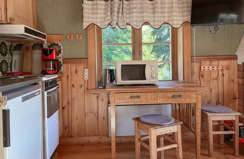 Stoten House | Gorgeous home in Sälen with sauna