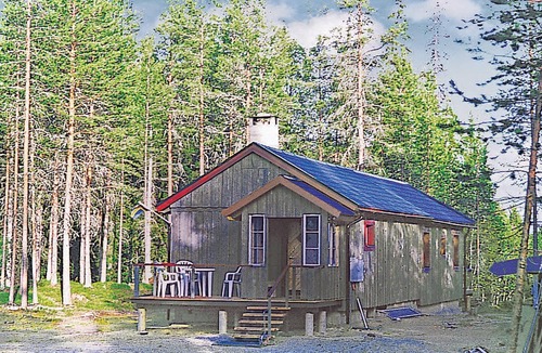 Ringbo House | Gorgeous home in Särna with sauna
