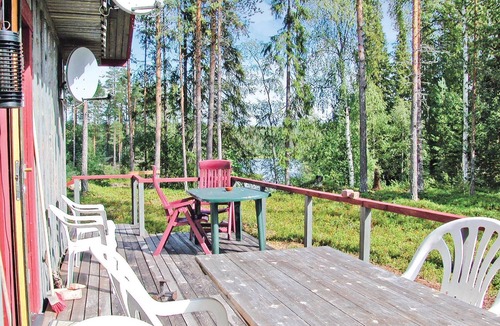 Ringbo House | Gorgeous home in Särna with sauna