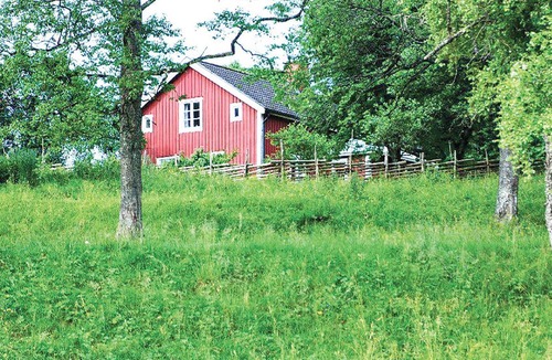 Savsjo House | Gorgeous home in Sävsjö with WiFi