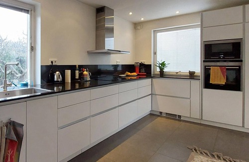 Bunkeflostrand House | Gorgeous home in Bunkeflostrand with sauna
