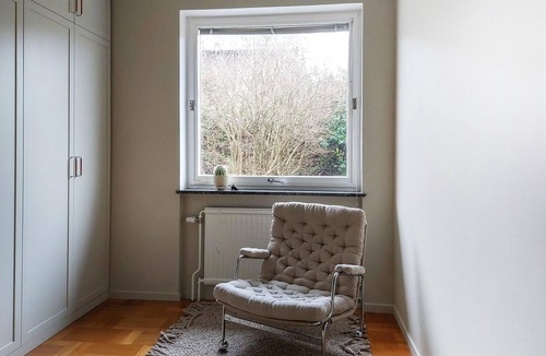 Bunkeflostrand House | Gorgeous home in Bunkeflostrand with sauna