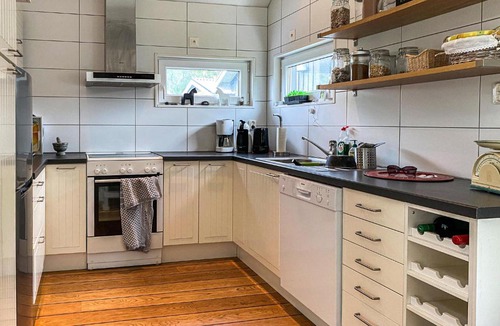 Skummesloevsstrand House | Gorgeous Home In Skummeslövsstrand