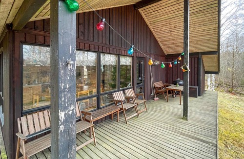 Smalandsstenar House | Gorgeous home in Smålandsstenar