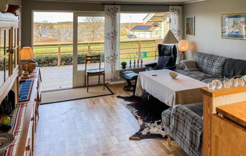 Ramdala House | Gorgeous Home In Senoren With Kitchen