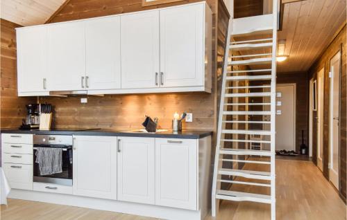 Sjusjoen House | Gorgeous Home In Sjusjøen With Wifi