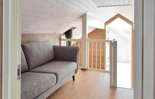 Sjusjoen House | Gorgeous Home In Sjusjøen With Wifi