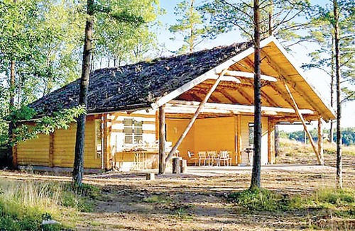 Skanes Fagerhult House | Gorgeous Home In Skånes Fagerhult