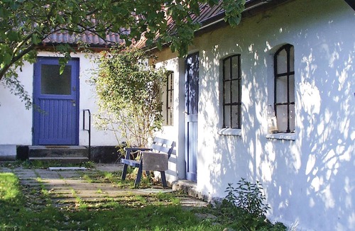 Borrby House | Gorgeous home in Skillinge with sauna