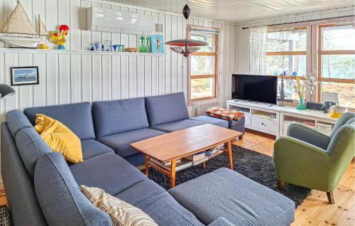 Snillfjord House | Gorgeous Home In Snillfjord With Wifi