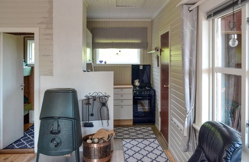 Klakksjorda House | Gorgeous home in Straumsjøen