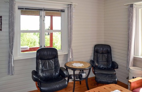 Klakksjorda House | Gorgeous home in Straumsjøen