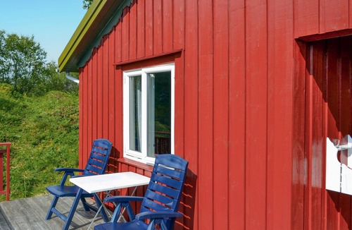 Klakksjorda House | Gorgeous home in Straumsjøen