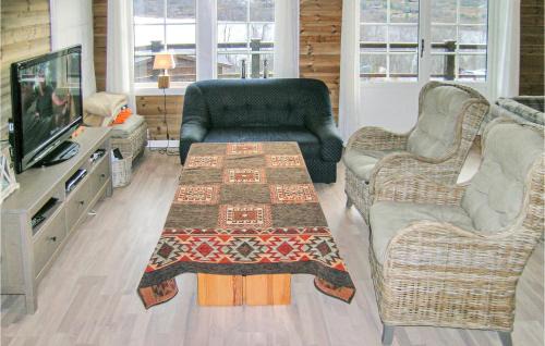 Sykkylven House | Gorgeous Home In Straumgjerde With Wifi