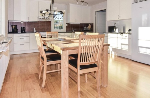 Svanskog House | Gorgeous home in Svanskog with WiFi