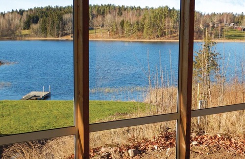 Svanskog House | Gorgeous home in Svanskog with WiFi