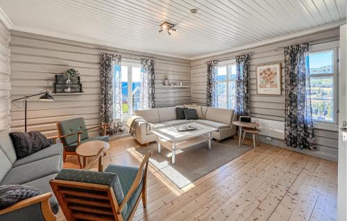 Hundorp House | Gorgeous Home In Svatsum With Wifi