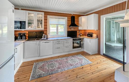 Hundorp House | Gorgeous Home In Svatsum With Wifi