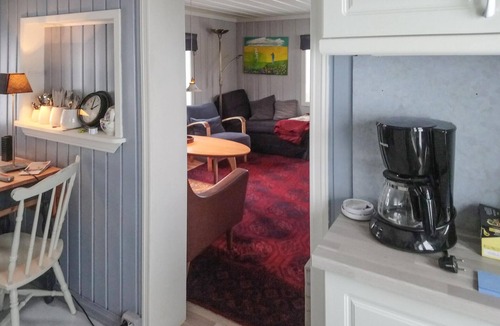 Tretten House | Gorgeous home in Svingvoll