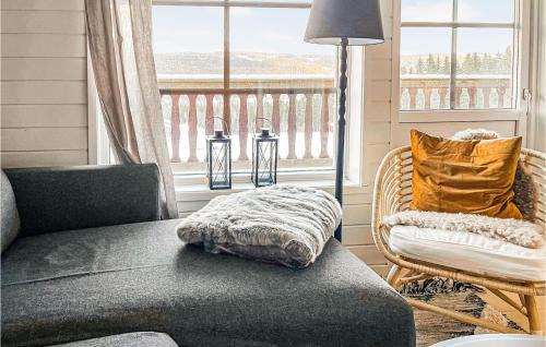 Syssleback House | Gorgeous Home In Sysslebäck With Sauna