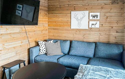 Syssleback House | Gorgeous Home In Sysslebäck With Sauna
