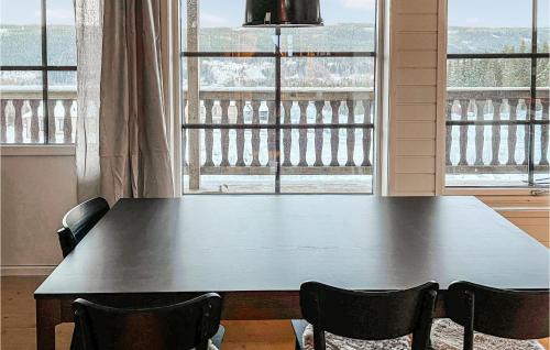 Syssleback House | Gorgeous Home In Sysslebäck With Sauna