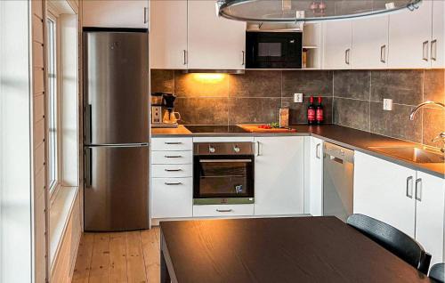 Syssleback House | Gorgeous Home In Sysslebäck With Sauna