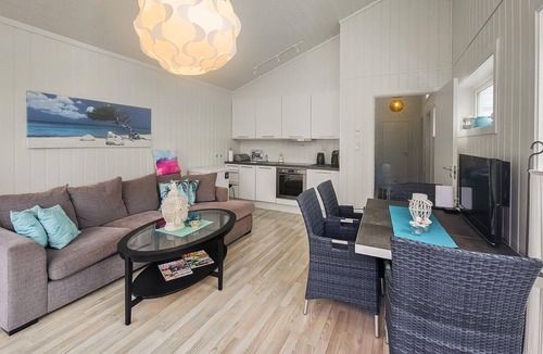 Tord House | Gorgeous home in Tjøme
