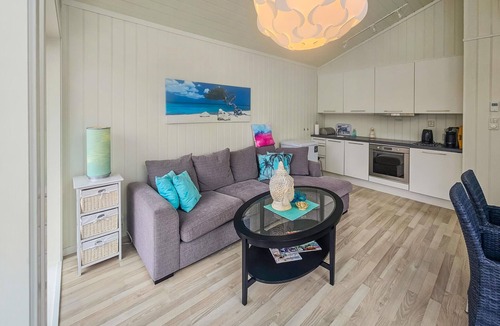 Tord House | Gorgeous home in Tjøme