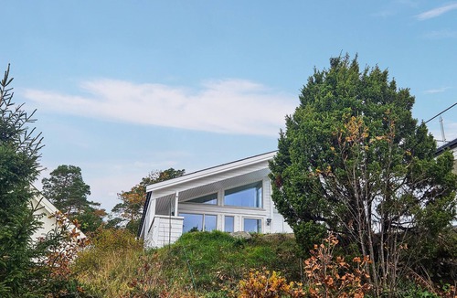 Tord House | Gorgeous home in Tjøme